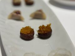 -Le Comptoir de Pierre Gagnaire