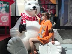 -东方明珠·可口可乐欢乐餐厅