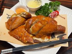 -厦门朗豪酒店 · 明阁中餐厅