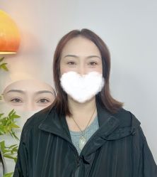 -变美丽半永久纹眉连锁·机器野生眉·洗眉