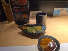 -乌君·酒场·炭火烧鸟(侨城坊店)