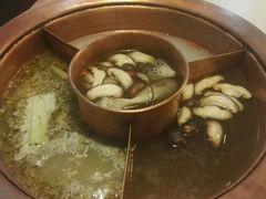 -滇釜火锅·能喝汤的火锅(车公庄店)