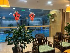 -美菲特健身(华贸店)
