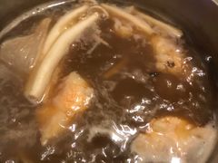 -满堂欢豆捞坊(美丽华大酒店店)