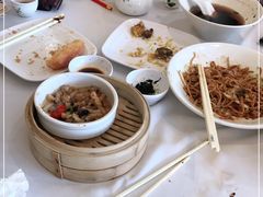 -稻香酒家·33年老字号·港式粤菜(富邦中心店)