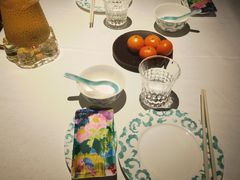 -桂满陇·海市蜃楼·黑金(国金店)