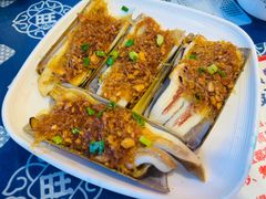 -旺角小渔村·海肠捞饭开创者(二马路店)