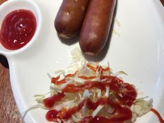 -玛格萝妮比萨屋(陆家浜路店)