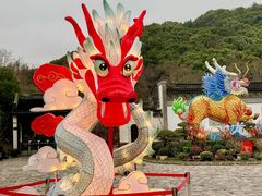 -惠山古镇·寄畅园