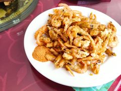 -北京龙庆四季香农家饭庄·灶台鱼·碳烤虹鳟鱼(龙庆峡店)