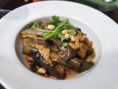 八旗茄子-那家山城(樱桃园店)