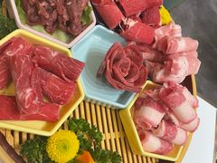 -十二春顶级锅物(泉亮花园店)