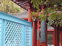 -岳麓山风景名胜区