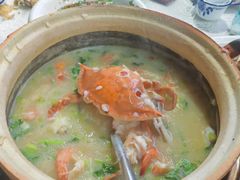 -东江海鲜大排档·潮汕菜·砂锅粥