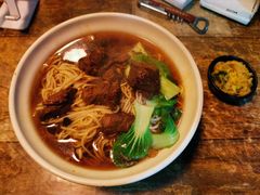 -金牌八大碗汤面(菜市二路店)
