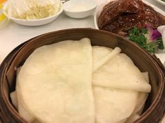 -九花山烤鸭店