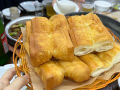 -南记食粥坊·宵夜大排档(莲花总店)