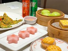 -稻香海鲜饭店(第一国际店)