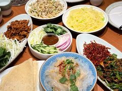 -老昌春饼(中央大街店)