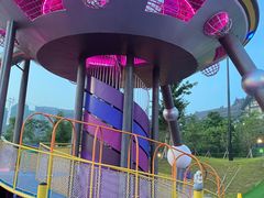 -清远熹乐谷温泉度假酒店