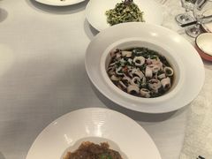 -聚鑫阁江浙菜·非遗传承技艺(青村帝华园店)