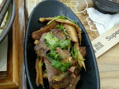 -海盗虾饭·剥好的小龙虾饭(SOHO尚都店)
