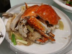 -乾隆美食·本帮菜(黄河路店)