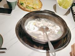 -狐狸爱上椰子鸡(滨江星光大道店)