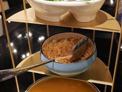 达叔龙虾汤海鲜泡饭-达叔香味海鲜(海棠68环球美食街店)