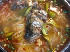 -栖凤渡杨婆鱼粉(苏仙传奇店)