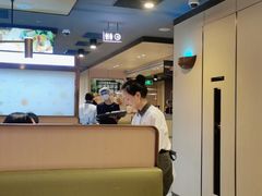 -海底捞火锅(漕宝路店)