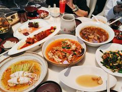 -柴门饭儿(成都太古里店)