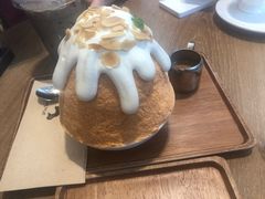 -After You Dessert Cafe(CENTRALWORLD)