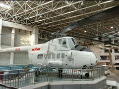 -中国航空博物馆
