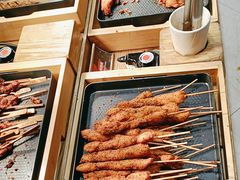 -比格比萨自助(康巴什店)