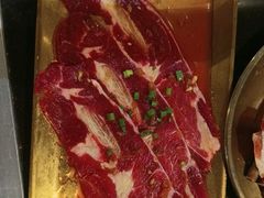 -炙城·韩式烤肉(南京东路店)