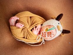 -西瓜庄园儿童摄影