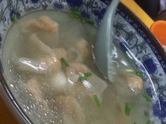 -福州人铭小吃