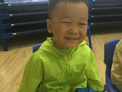 -I-Shine英语国际教育(大三林中心)