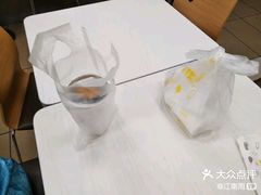 -华莱士·全鸡汉堡(四望亭店)
