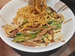 -寻裕记·现炒浇头面(人民广场店)