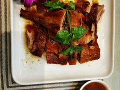 -鹅冠港式茶餐厅(来福士店)