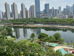 -后襄河公园