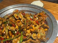 -东来土菜馆(民祥园路店)
