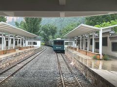 -黄崖洞文化旅游区