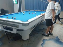 -永宁台球·棋牌俱乐部(淮海路店)