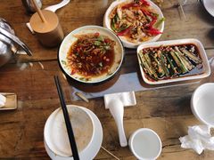 -隔壁老王·家常云南菜(花巷店)