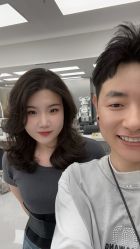 -5M HAIR SALON 旗舰店