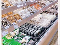 -果蔬好生活超市(新荟城店)