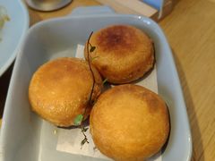 -蜜桃餐厅·伴山(绿宝广场店)